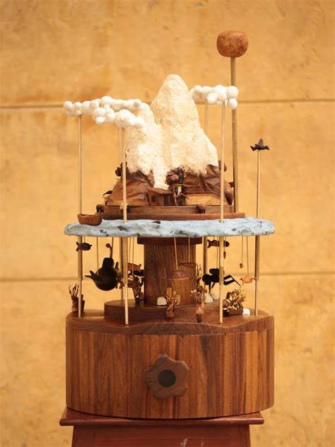 Surat-based designer Priyanka Shah is building furniture that looks ...