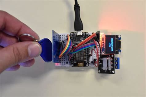 Image result for Security System Using Nodemcu and Motion Sensor