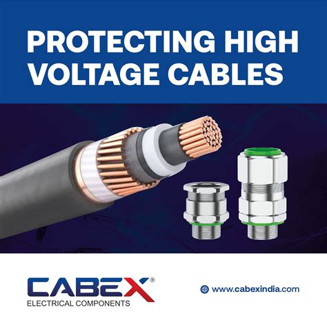 Protecting High Voltage Cables - Safeguarding Your Electrical ...