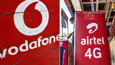 TRAI Blocks Airtel, Vodafone Premium Plans Over Service Quality to ...