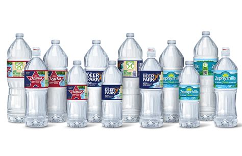 Nestle Water