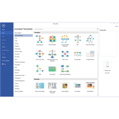 Image result for How to Use Edraw Max for Drawing Graphics