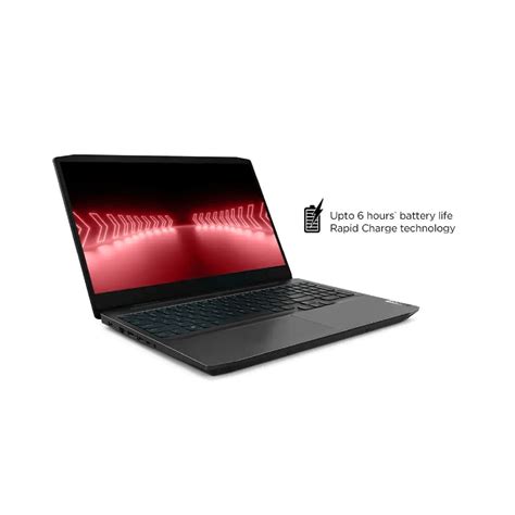 Buy Lenovo IdeaPad Gaming 3 15IHU6 Intel Core i5 11th Gen (15.6 inch ...