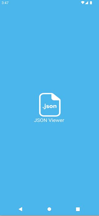 Descargar y ejecutar JSON Viewer & Formatter gratis en PC