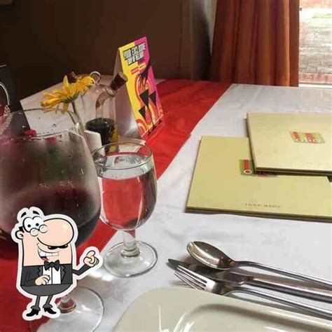 SAMPAN, Mumbai - Restaurant menu, prices and reviews