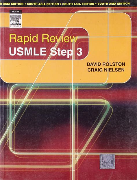 Buy Rapid Review USMLE Step Book Online at Low Prices in India | Rapid ...