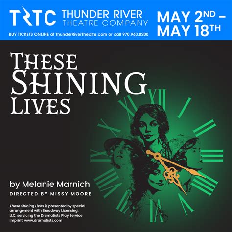 Thunder River Theatre Company