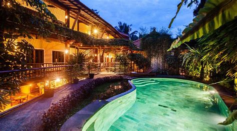 JUNJUNGAN UBUD HOTEL & SPA (Bali) - Hotel Reviews, Photos, Rate ...