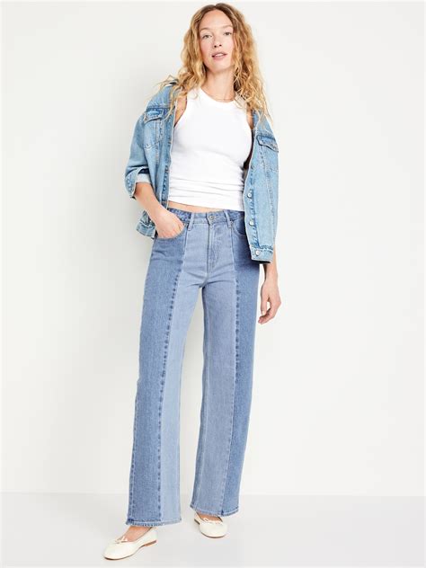 Extra Tall Jeans for Women | Old Navy
