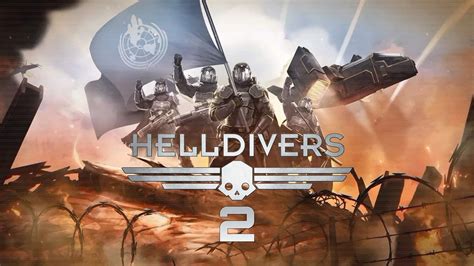 Helldivers 2 Out Now: Claim The Best Deals on Game Keys - AllKeyShop.com