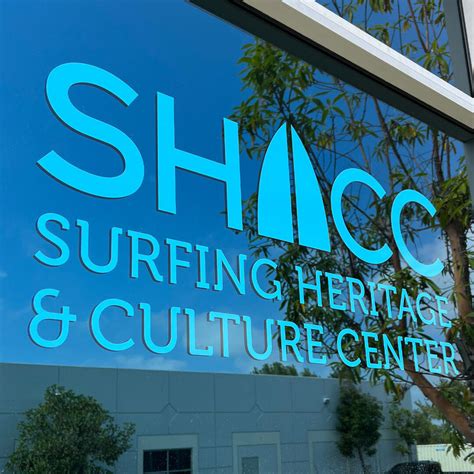 Surfing Heritage and Culture Center in San Clemente, CA (9 Photos)