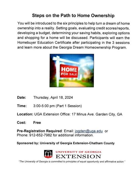 Path to Home Ownership, 17 Minus Ave, Savannah, GA 31408-2006, United ...