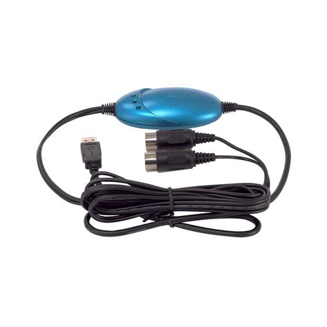 M-Audio USB MIDI Interface 的图像结果