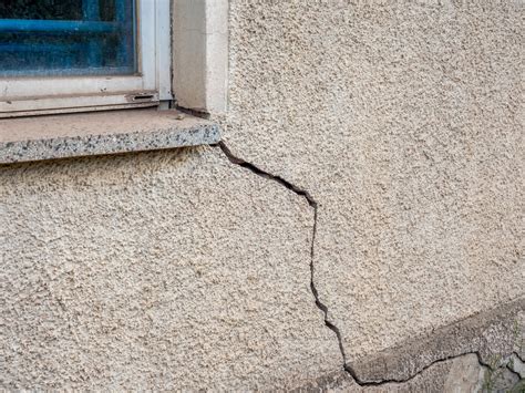How to Fix Stucco Cracks - CDP Stucco