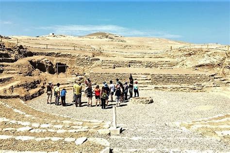 2026 Full day Caral, the oldest civilization in America (Lima) - with ...