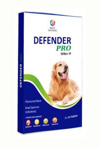 Pet Dewormer - Buy Pet Dewormer Online at Best Prices In India ...