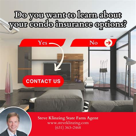 In our lively Long Island community, protecting your condo is a must ...