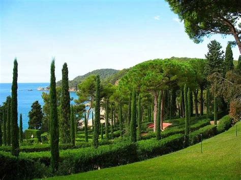 Brilliant - Reviews, Photos - Jardines de Santa Clotilde - Tripadvisor