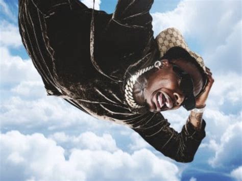 DaBaby: The North Carolina rap heavyweight delivers a three-punch ...