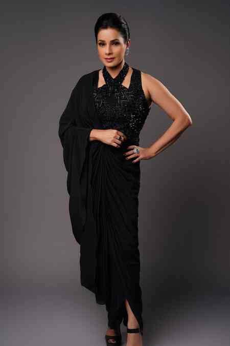Babita Malkani | Designer Sarees, Gowns, Lehengas | Aza Fashions