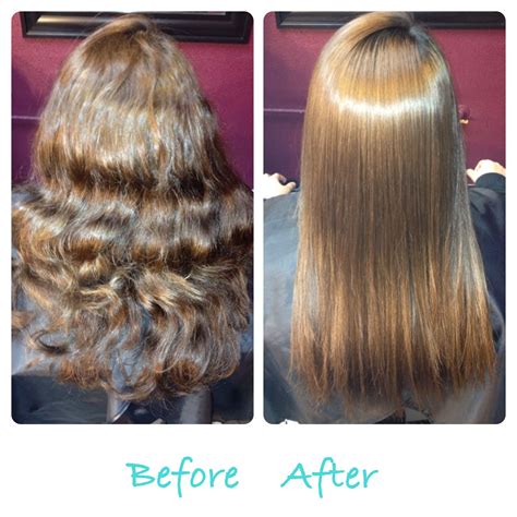 Long Straight Hair To Perm at Victoria Dearth blog