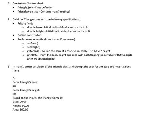 Image result for How to Make the Triangle in Java Sublime