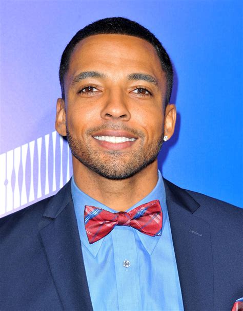 Christian Keyes | ScreenRant