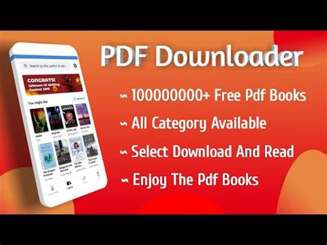 PDF Downloader: Pdf Downloader – Apps on Google Play