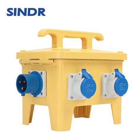 Image result for Portable Electric Box