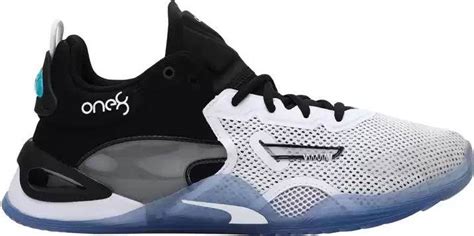 Puma Brand Mens Original Fuse One 8 Casual Laced Sports Shoes 195399 02 ...