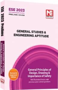 ESE 2023: General Principles of Design, Drawing & Importance of Safety ...