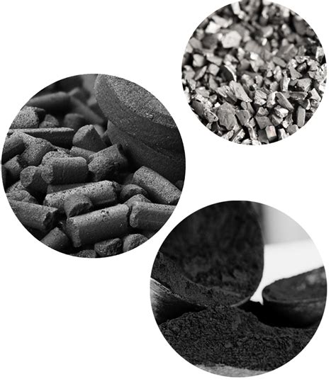 Activated Carbon UAE - Leading Supplier of Activated Carbon Products
