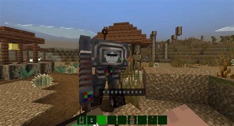 Fallout Modpack for Minecraft Java 的图像结果