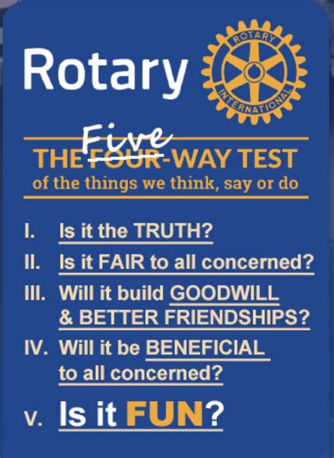 Rotary 4-Way Test 的图像结果