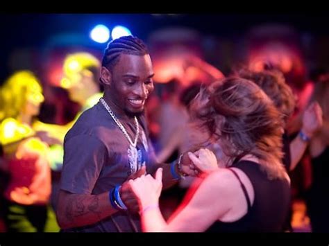 Image result for Ceroc Tutorial