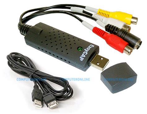 Free USB Capture Software 的图像结果