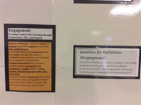 How Does Learning Happen - Engagement Sarnia Lambton PPRC | How does learning happen, Emergent ...
