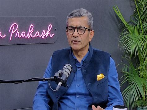 "AMCA open for private sector": Defence Secy Rajesh Kumar Singh ...