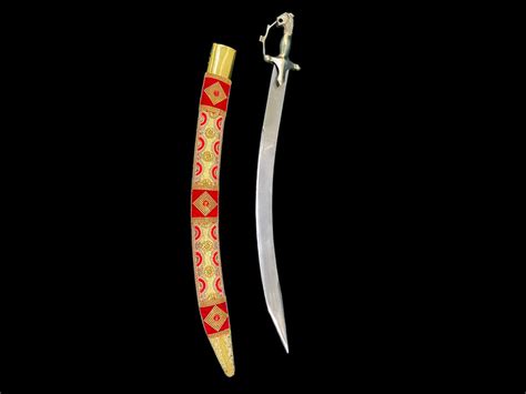 TALWAR FOR WEDDING-2 – PUNJAB HANDICRAFTS