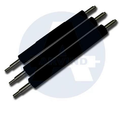 Lamination Rubber Rollers - Solvent Less Lamination Roller Manufacturer ...