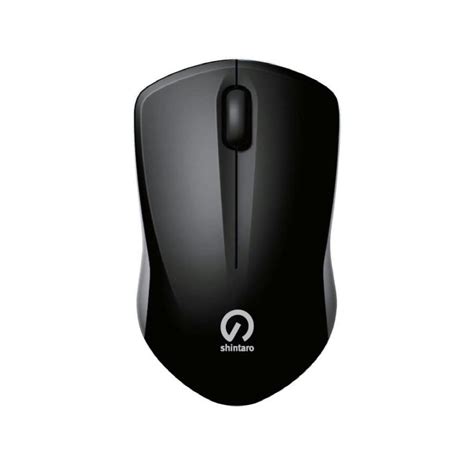 Mini Bluetooth® Mouse | Jaycar Australia