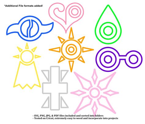 Digimon Crest Of Knowledge