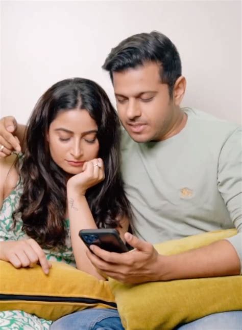 Neil Bhatt (Big Boss 17) Net Worth 2023 | Age, Wife, Child, Shows ...