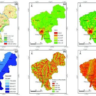 Image result for Spatial Distribution Map