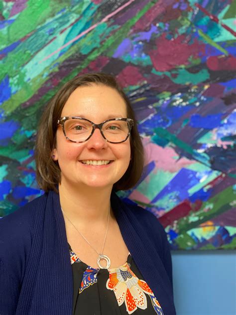 Abby O’Connor named “Rising Star” in chemistry | The College of New Jersey