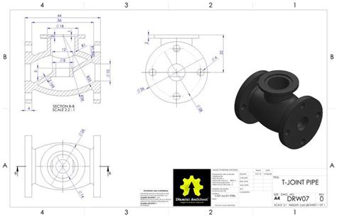 Image result for SolidWorks 2D Drawing Tutorial