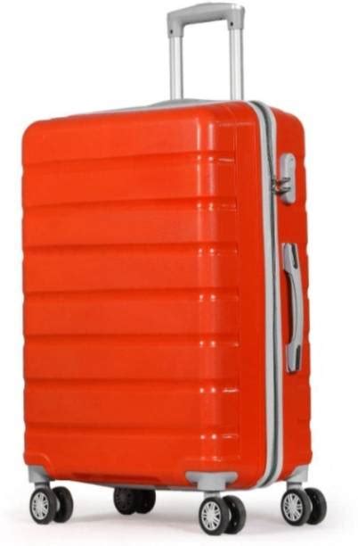 Trolley Bags - Buy Trolley Bags online at Best Prices in India ...
