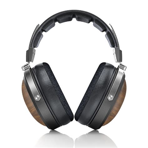 FiiO FT1 Closed-Back Headphone