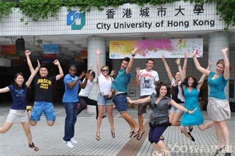 香港的大学排名有哪些（香港九所大学港大中大包揽7名“状元”）-港智优留学