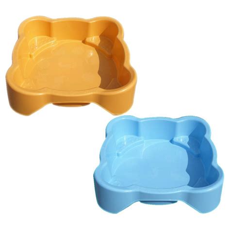 Kutija za pesak 15-603000 | Volim svoj dom